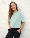 Women’s Active Tee - Mint