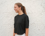 Women’s Active Tee - Black